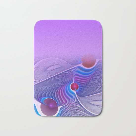 elegance for your home -12- Bath Mat