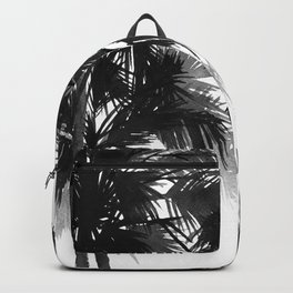 Paradis Noir VII Backpack