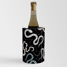Snakes and stars Wine Chiller