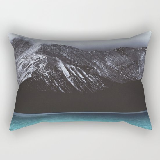 Serene Rectangular Pillow