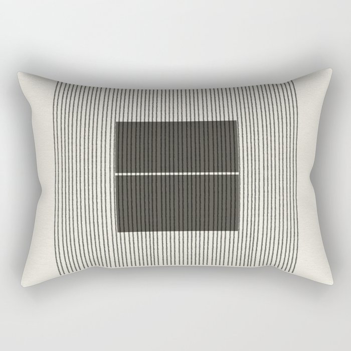 Rectangular Pillow