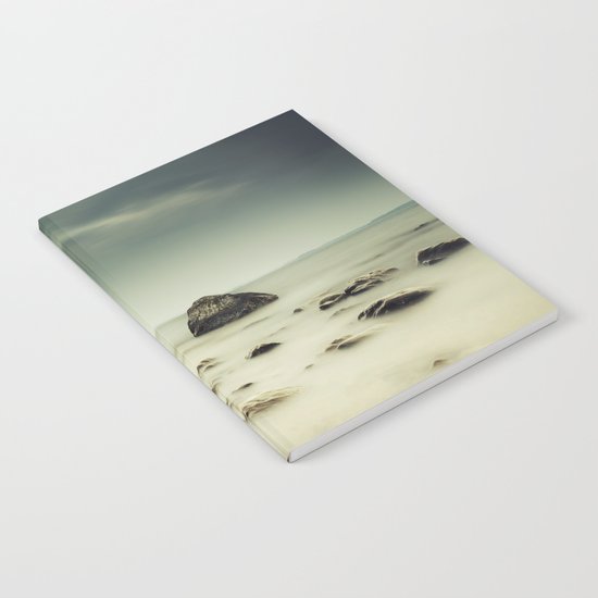 The rebel II Notebook