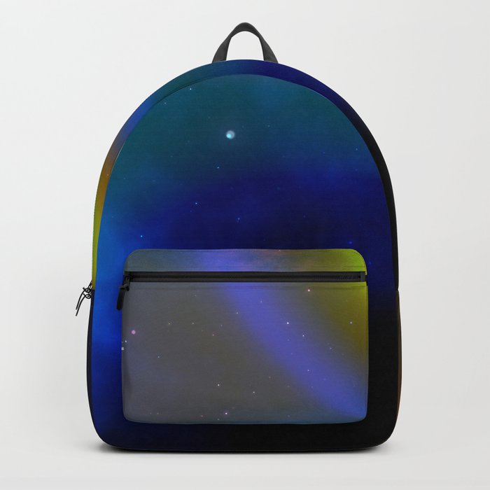 Digital light Backpack