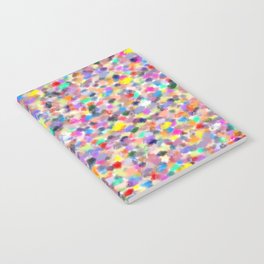 Chaos and Sprinkles Notebook