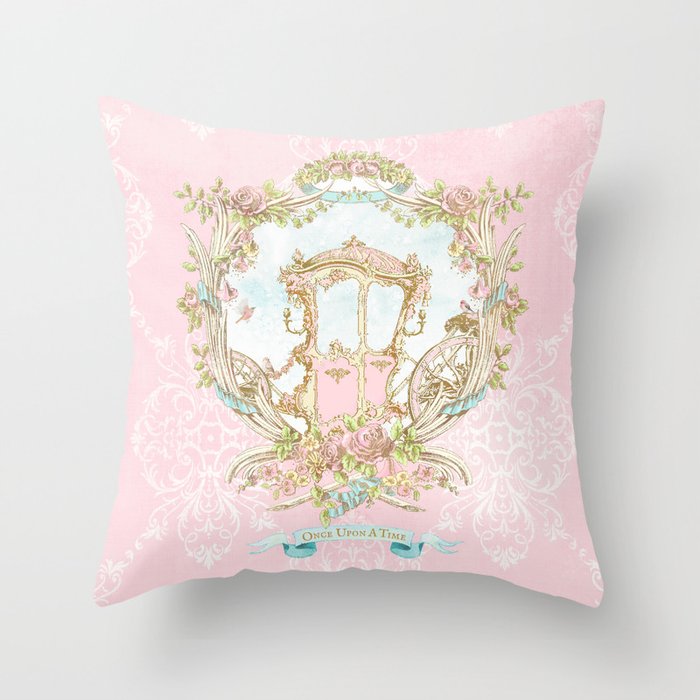 Throw Pillow