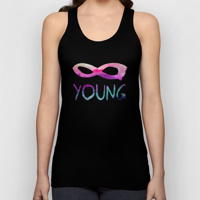 Forever Young II Tank Top