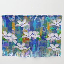 Flower 6 Wall Hanging