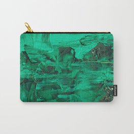 abstract art Carry-All Pouch