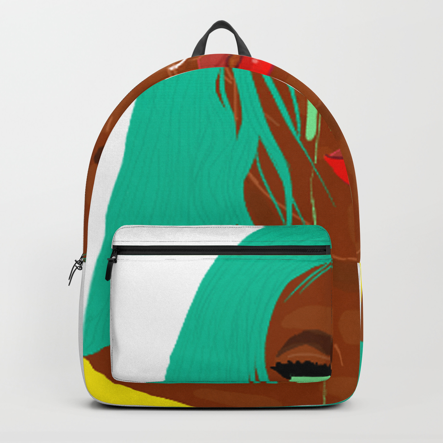 38 baby bookbag