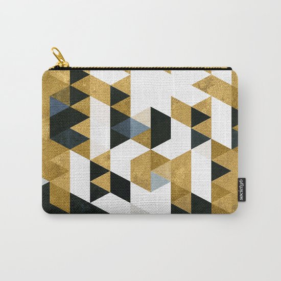 gyldynn yge Carry-All Pouch