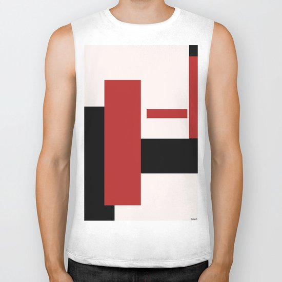 Formes 5 Biker Tank