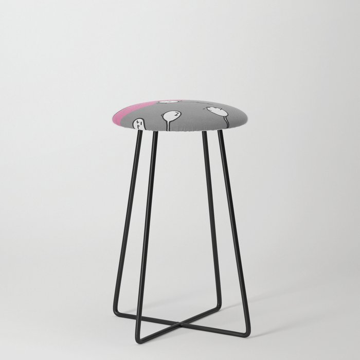 Conception Counter Stool