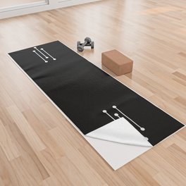 Morse v1.0 Yoga Towel
