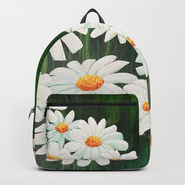 Daisies Backpack