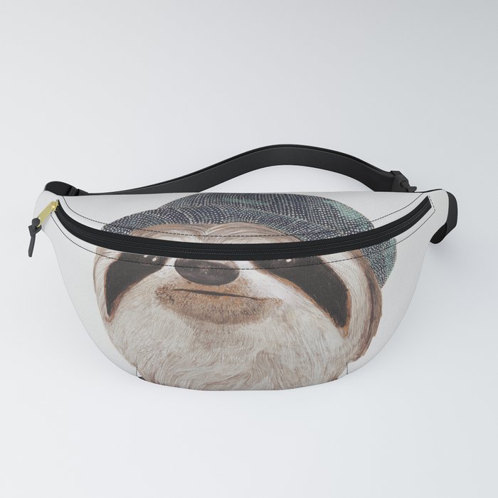 Sloth fanny pack on sale