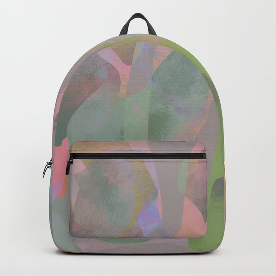 Camouflage XIX Backpack