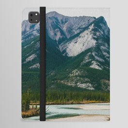 Jasper National Park | Landscape Photography iPad Folio Case