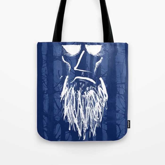 old man bag