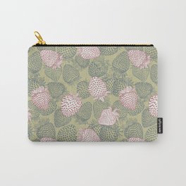 Very Berry Carry-All Pouch