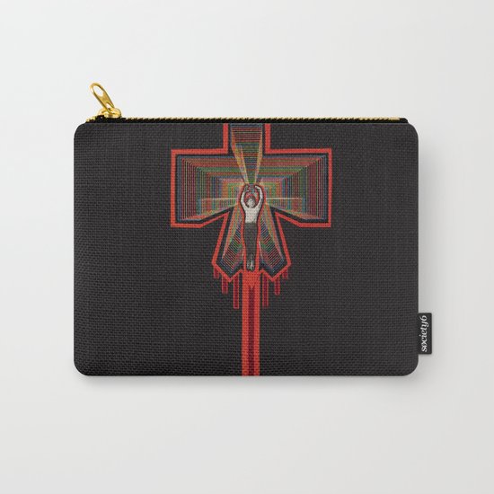 Vlad Carry-All Pouch