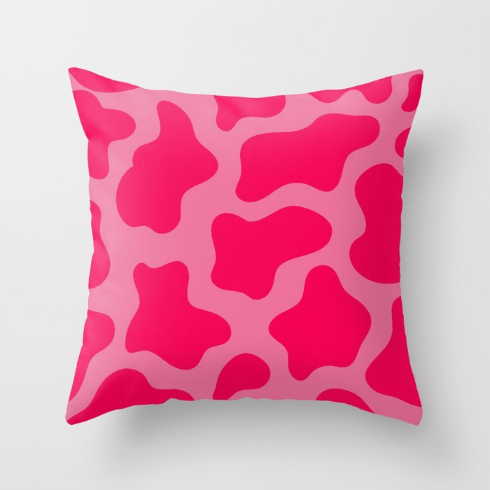 Cute best sale pink pillows
