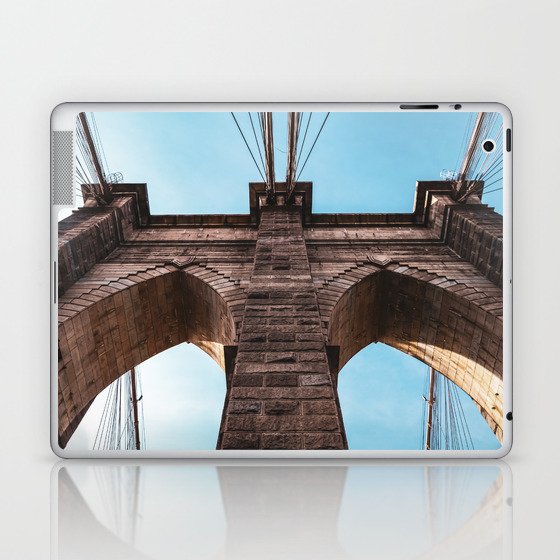 New York City Laptop & iPad Skin