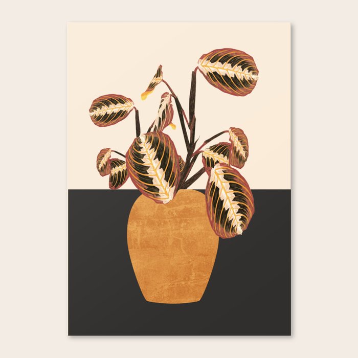 Canvas Print