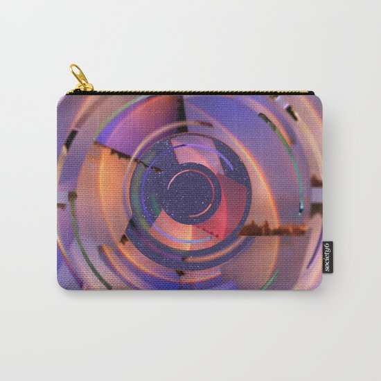 Rainbow Finder Carry-All Pouch