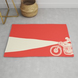 red Rug