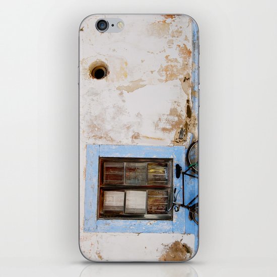 Vila Real de Santo António, Portugal iPhone & iPod Skin