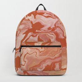 Boho Flow II Backpack