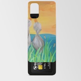 Looking For Mama Android Card Case