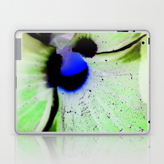Anodic Laptop & iPad Skin
