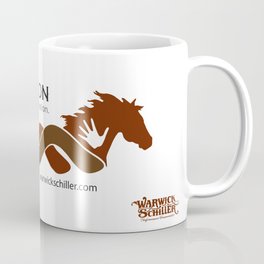 Journey On Mugs Coffee Mug