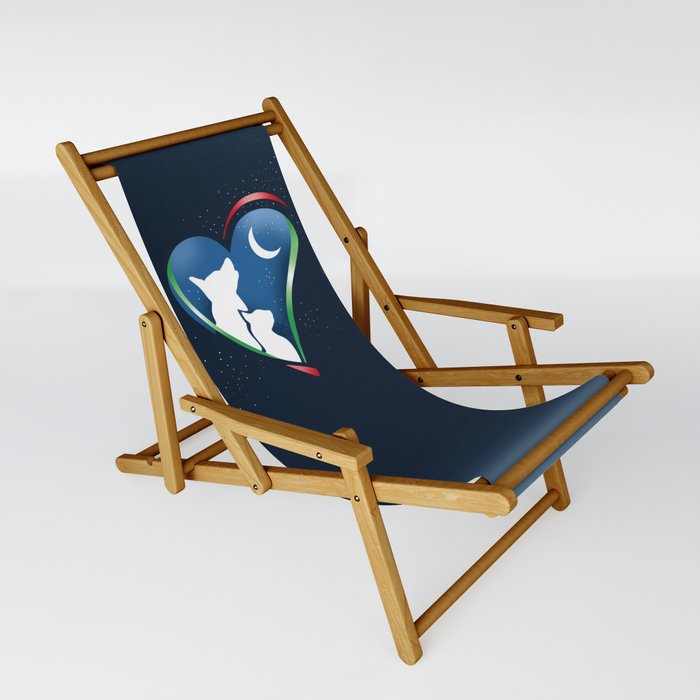 Dog moon chair 2025