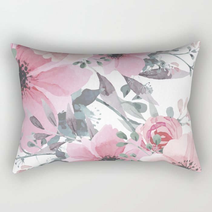 Rectangular Pillow