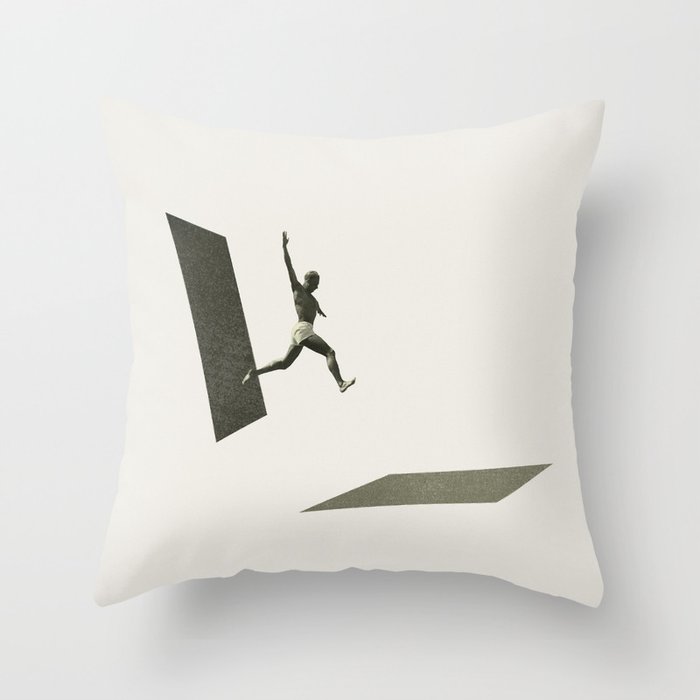 Throw Pillow