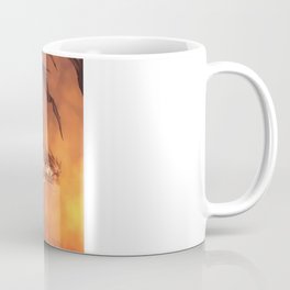Domina Coffee Mug