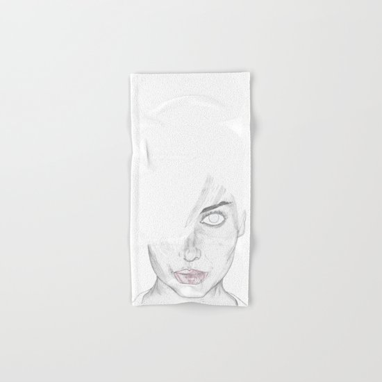 N.I. Hand & Bath Towel