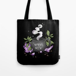 Witch's Brew Tote Bag