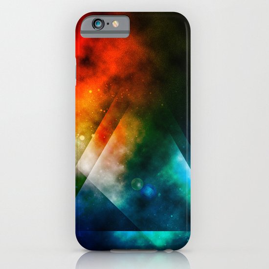 space iPhone & iPod Case