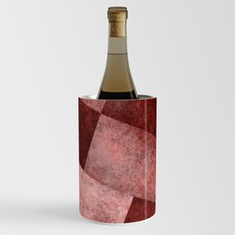 Abstract background Wine Chiller