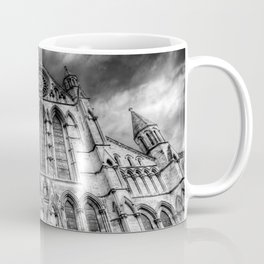 York Minster Cathedral Mug