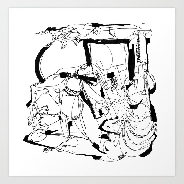 Art Print