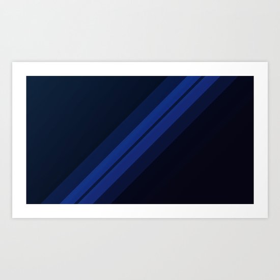 ni Art Print