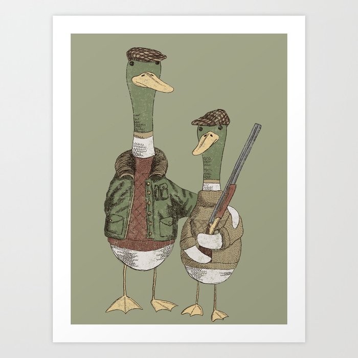 Art Print