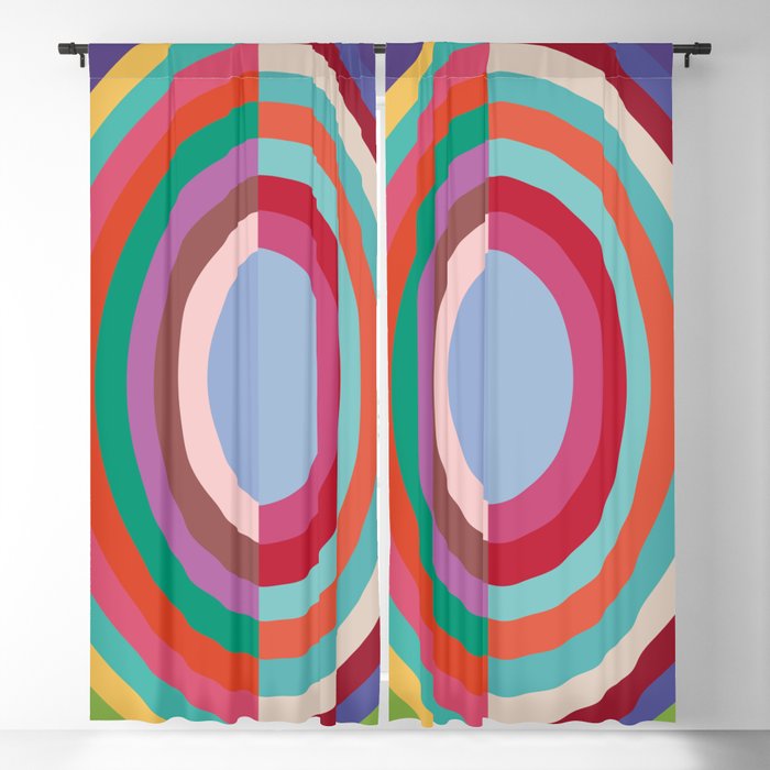 Blackout Curtain