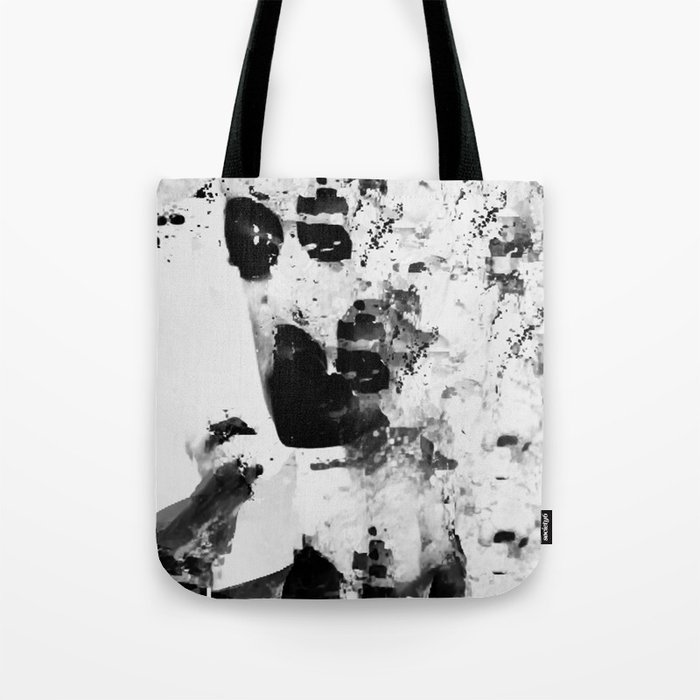 Y O L K  IN NETHER Tote Bag