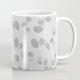 Tumbling Sprigs - Greys Mug