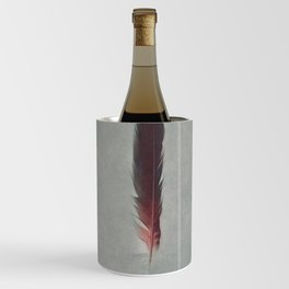 feather 3 Wine Chiller